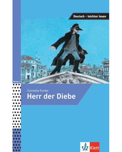 Herr der Diebe Herr der Diebe