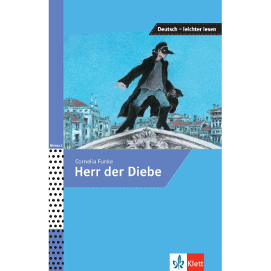 Herr der Diebe