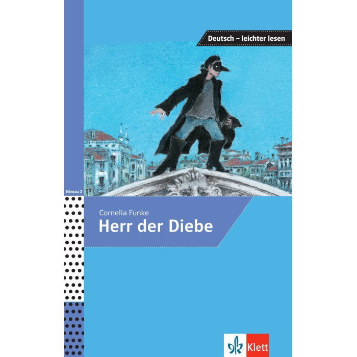 Herr der Diebe