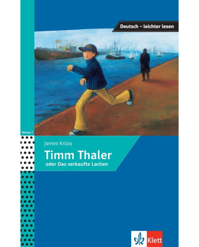 Timm Thaler oder Das verkaufte Lachen Timm Thaler oder Das verkaufte Lachen