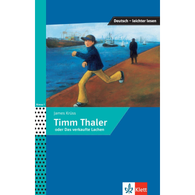 Timm Thaler oder Das verkaufte Lachen Timm Thaler oder Das verkaufte Lachen