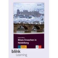 Böses Erwachen in Heidelberg: 12-Month Online Reader License for Students