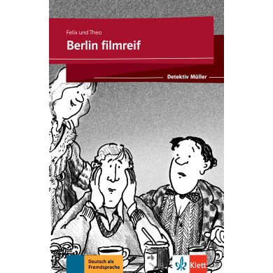 Berlin filmreif Berlin filmreif