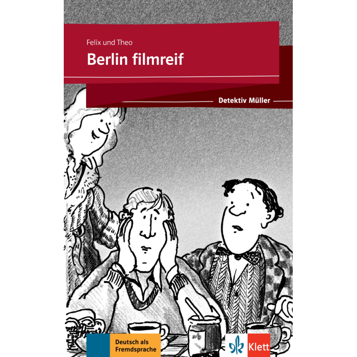 Berlin filmreif Berlin filmreif