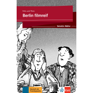 Berlin filmreif Berlin filmreif