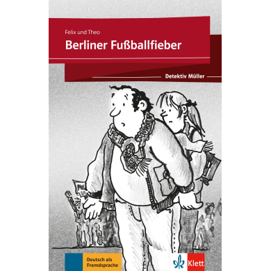 Berliner Fußballfieber Berliner Fußballfieber