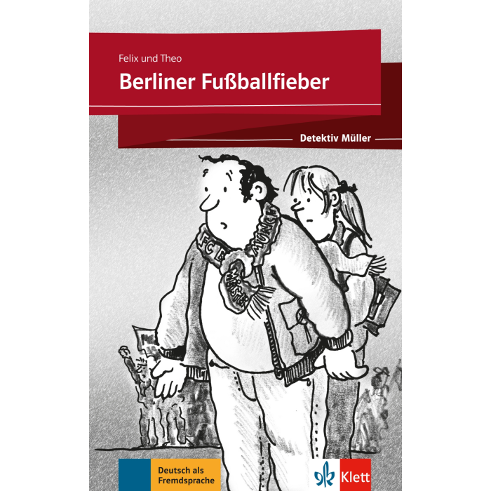 Berliner Fußballfieber