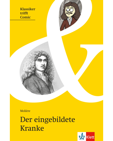 Der eingebildete Kranke