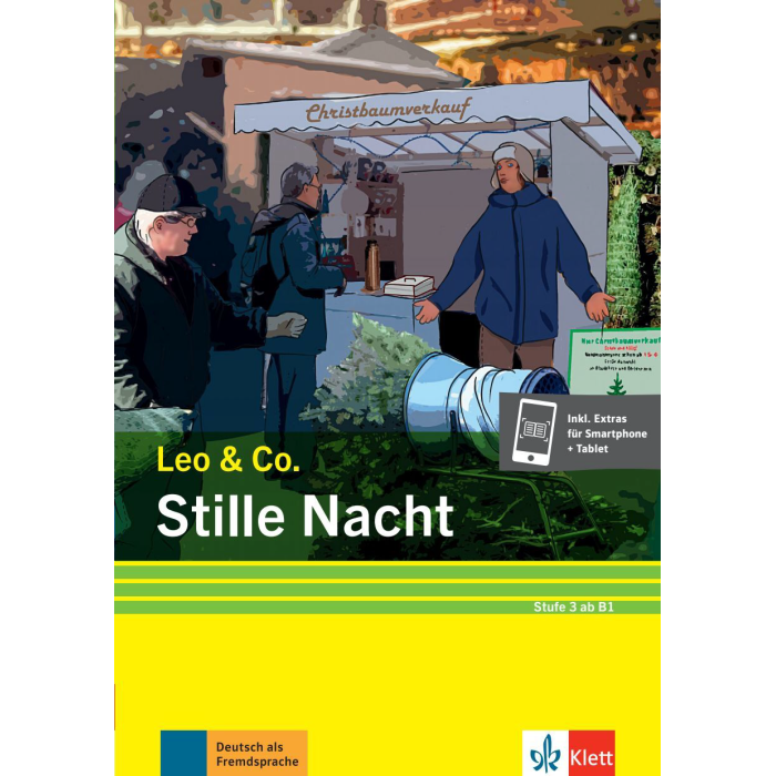 Stille Nacht