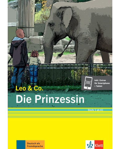 Die Prinzessin