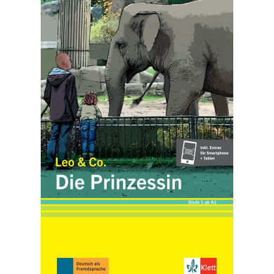 Die Prinzessin