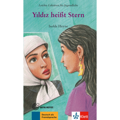 Yildiz heißt Stern