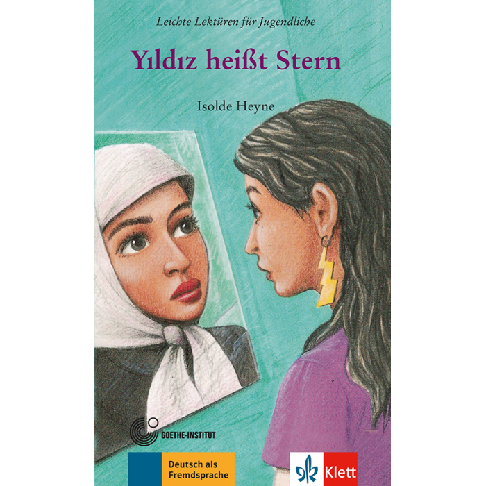 Yildiz heißt Stern