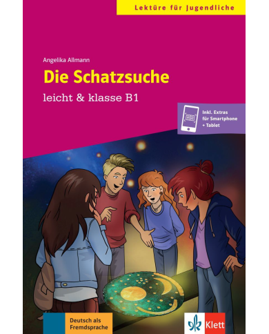 Die Schatzsuche Die Schatzsuche