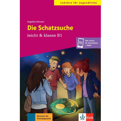 Die Schatzsuche Die Schatzsuche