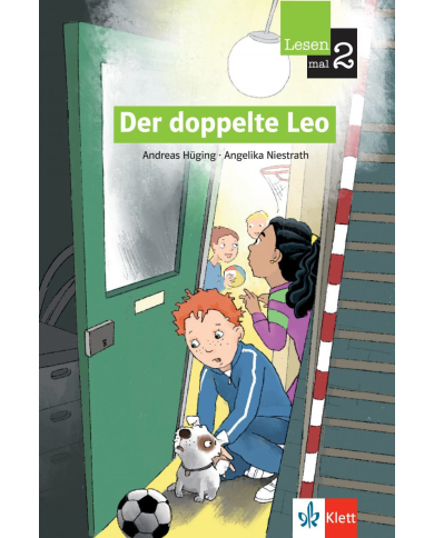 Der doppelte Leo