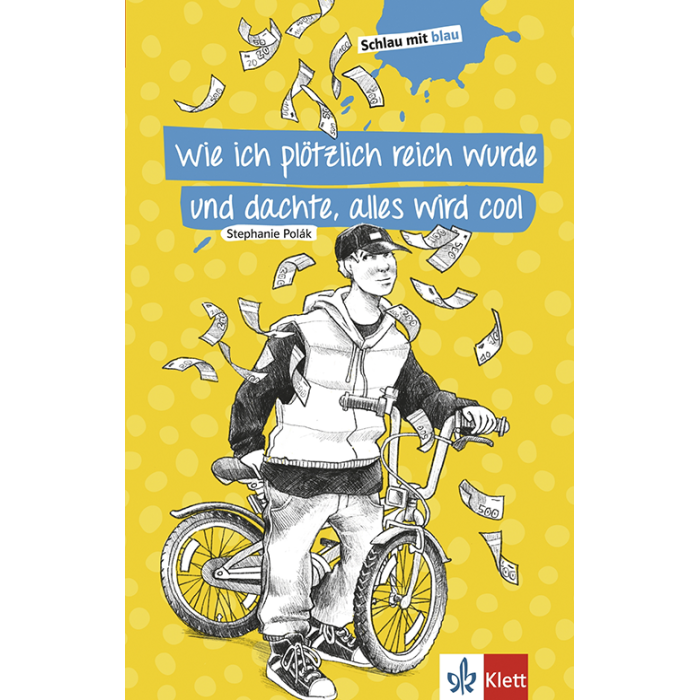 Wie ich plötzlich reich wurde und dachte, alles wird cool