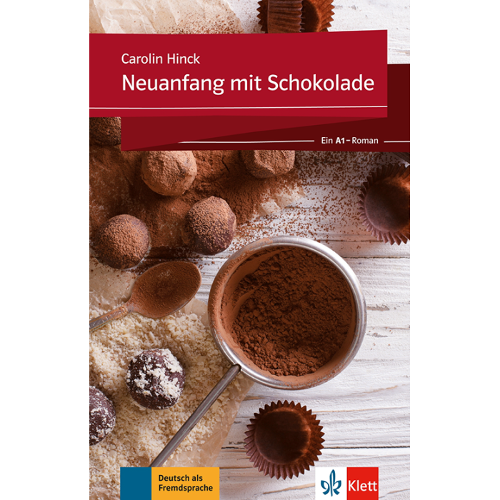 Neuanfang mit Schokolade A1