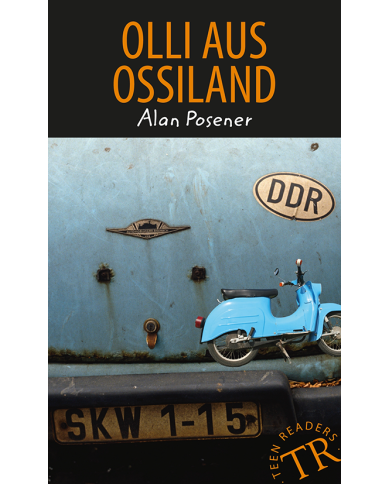 Olli aus Ossiland