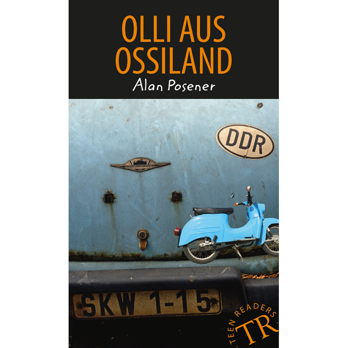 Olli aus Ossiland