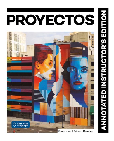 Proyectos: Annotated Instructor Edition Proyectos: Annotated Instructor Edition