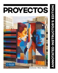 Proyectos: Annotated Instructor Edition