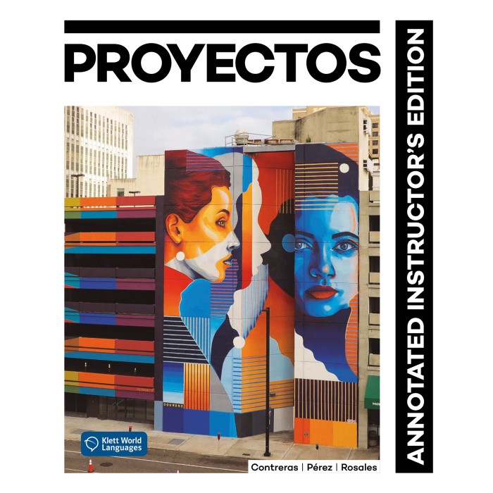 Proyectos: Annotated Instructor Edition Proyectos: Annotated Instructor Edition