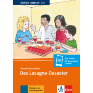 Das Lasagne-Desaster Das Lasagne-Desaster