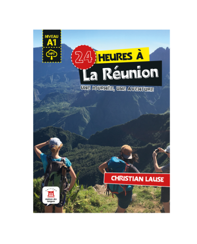 24 heures à la Réunion 24 heures à la Réunion