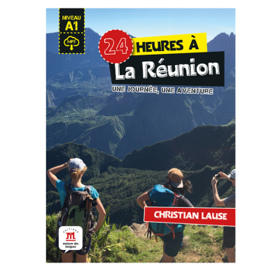 24 heures à la Réunion 24 heures à la Réunion