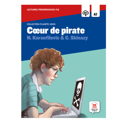 Cœur de Pirate Cœur de Pirate
