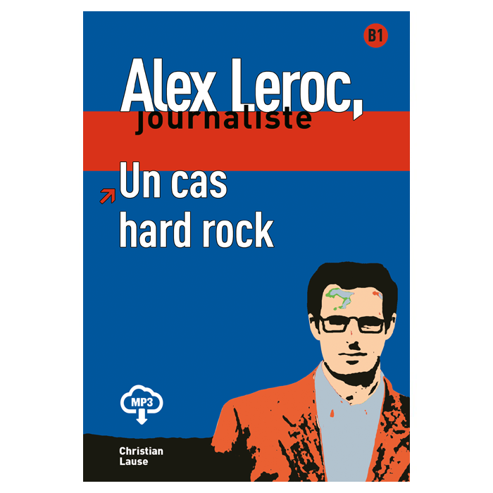 Un Cas Hard Rock