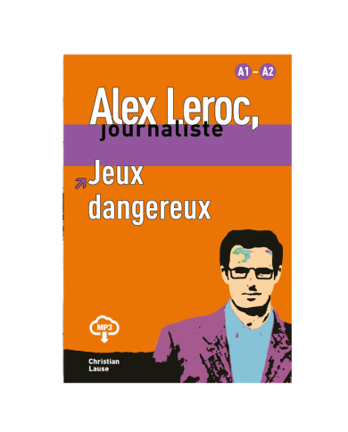 Jeux Dangereux Jeux Dangereux