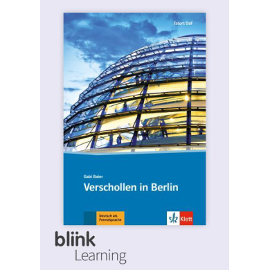 Verschollen in Berlin: 12-Month Online Reader License for Students Verschollen in Berlin: 12-Month Online Reader License for Students