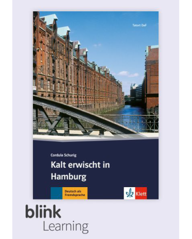 Kalt erwischt in Hamburg: 12-Month Online Reader License for Students Kalt erwischt in Hamburg: 12-Month Online Reader License for Students