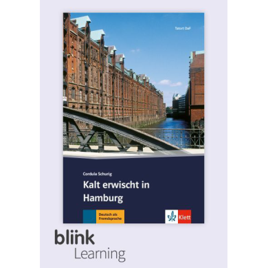 Kalt erwischt in Hamburg: 12-Month Online Reader License for Students Kalt erwischt in Hamburg: 12-Month Online Reader License for Students
