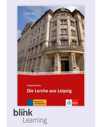Die Lerche aus Leipzig: 12-Month Online Reader License for Students Die Lerche aus Leipzig: 12-Month Online Reader License for Students