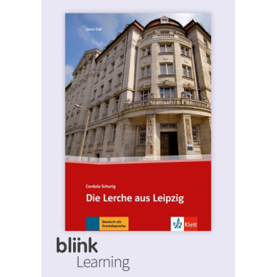 Die Lerche aus Leipzig: 12-Month Online Reader License for Students Die Lerche aus Leipzig: 12-Month Online Reader License for Students