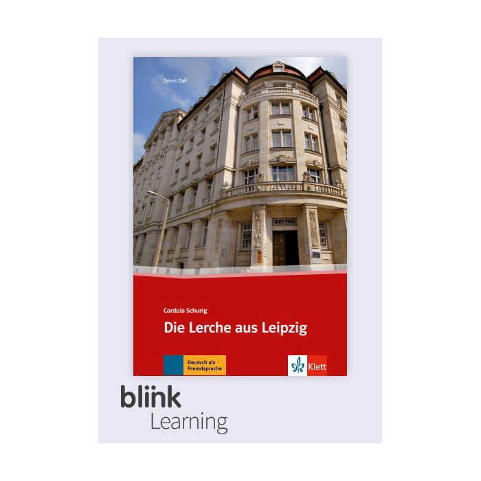 Die Lerche aus Leipzig: 12-Month Online Reader License for Students Die Lerche aus Leipzig: 12-Month Online Reader License for Students