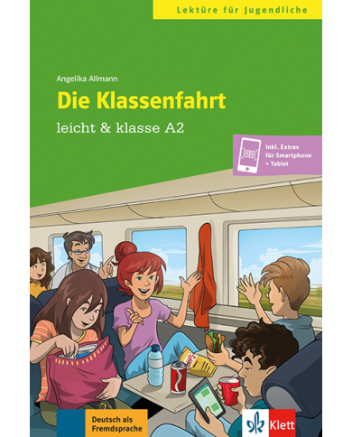 Die Klassenfahrt Die Klassenfahrt