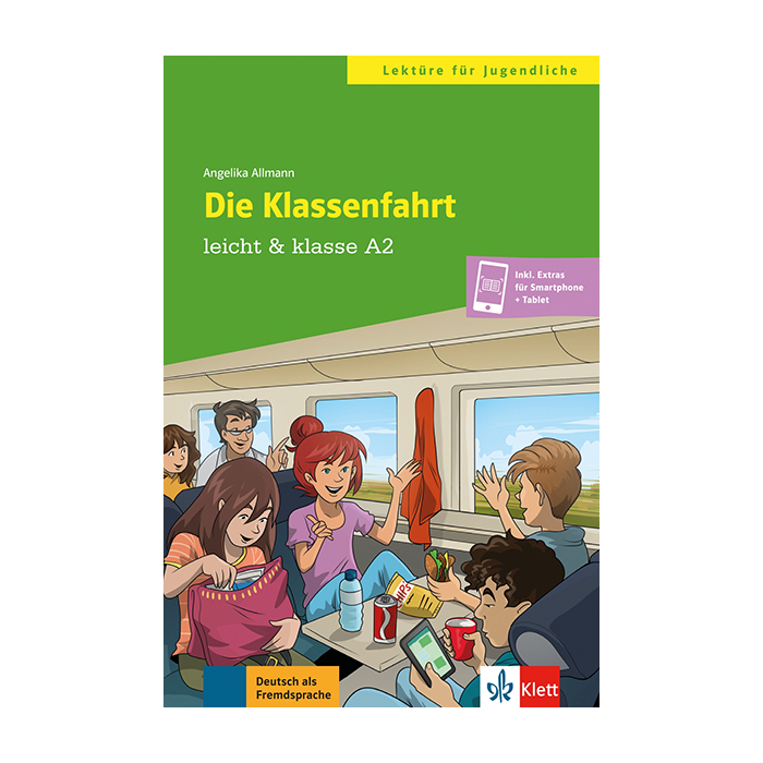 die-klassenfahrt
