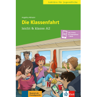 Die Klassenfahrt Die Klassenfahrt