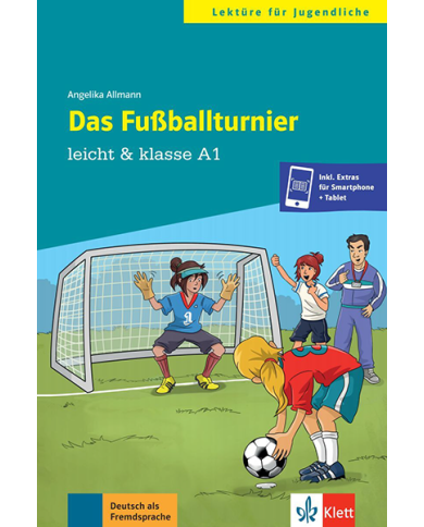Das Fußballturnier Das Fußballturnier
