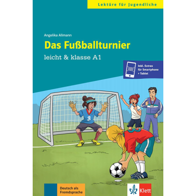 Das Fußballturnier Das Fußballturnier