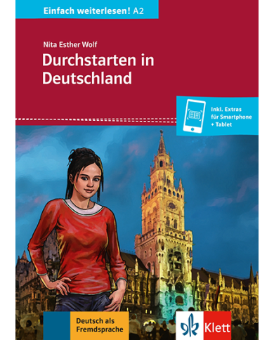 Durchstarten in Deutschland Durchstarten in Deutschland
