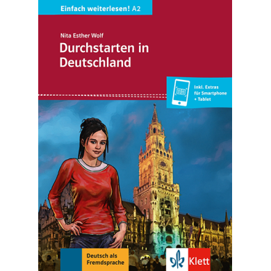Durchstarten in Deutschland Durchstarten in Deutschland