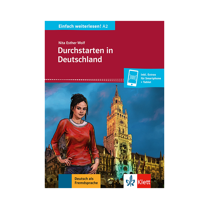 Durchstarten in Deutschland