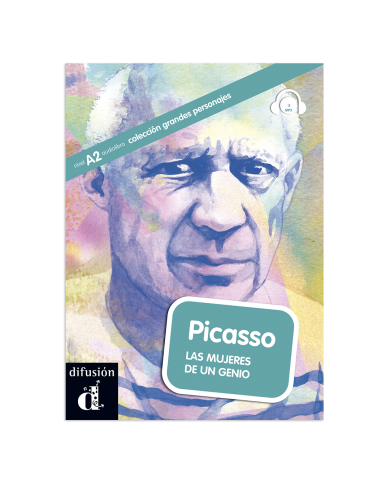 Picasso + CD Picasso + CD