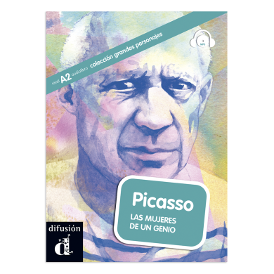 Picasso + CD Picasso + CD