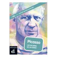 Picasso + CD